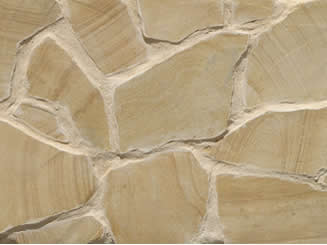 Mollejón Amarillo, Polished Irregular — Deco Rock Costa Rica